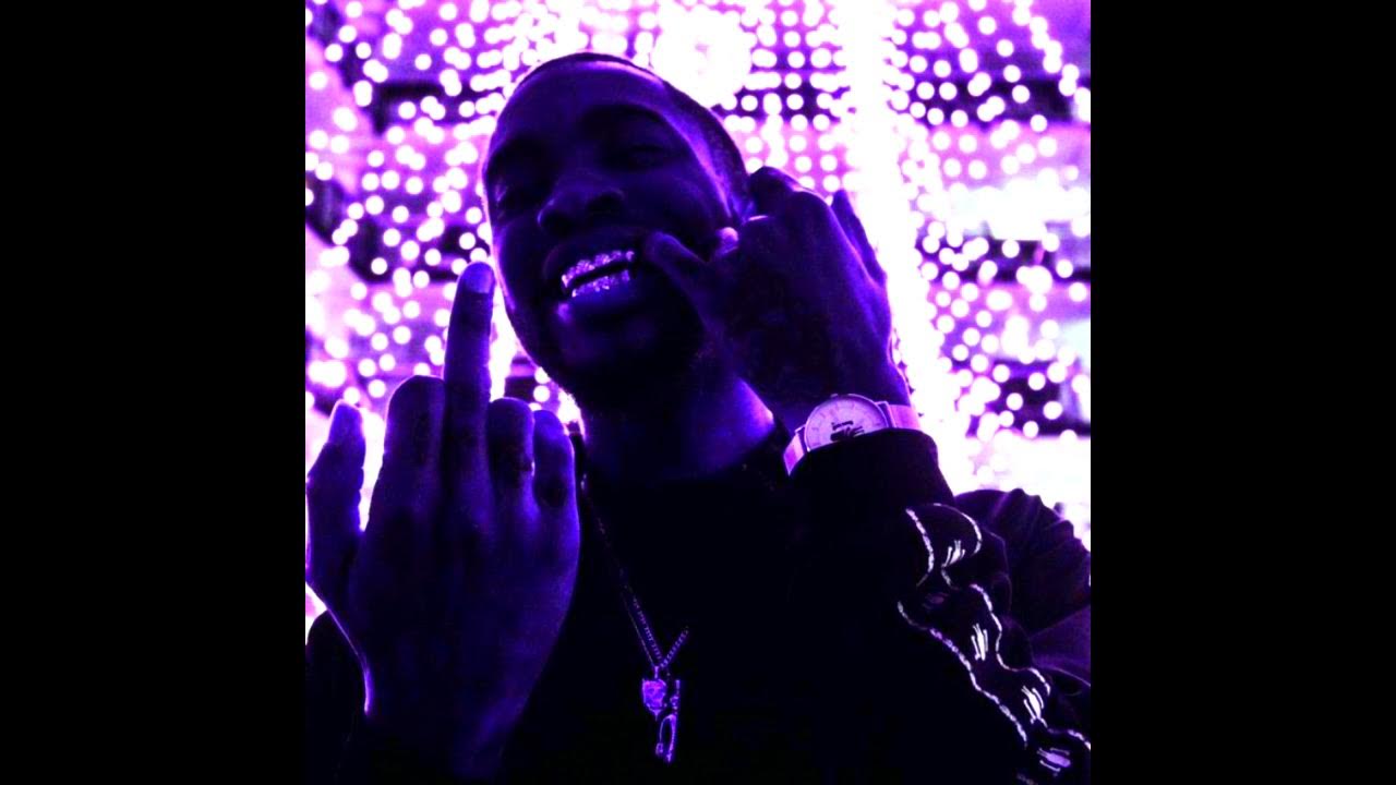 [SOLD] Black Smurf x Xavier Wulf Type Beat "indo smoke" prod