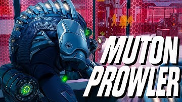 [XCOM 2] Ted Jam+ [Requiem] – The Muton Football Team!