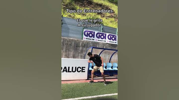 Tipo de entrenadores⚽️#shorts #viral #entrenadores #futbol #facecam