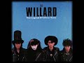 The Willard - Nervous Red Friday