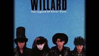 The Willard - The Legend Of Silver Guns [CD] の展示中