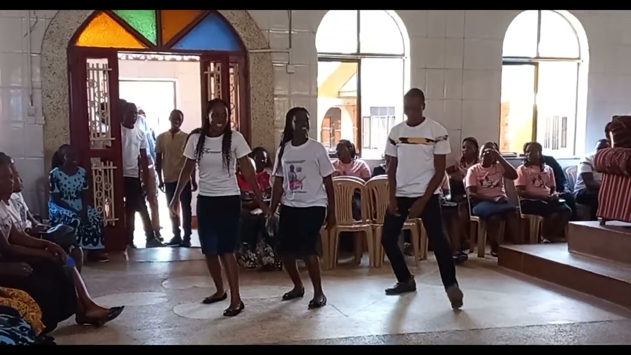 Ffe Tumulina By KIU UAFCR