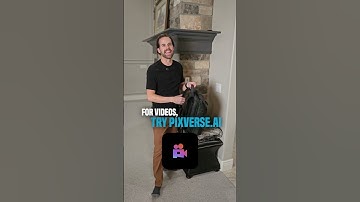 8 Mind Blowing AI Tools You Should Try in 2025 🤯 #shorts