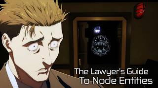 URBANSHADE'S Unoffical guide to Node entities