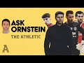 Poch's future, Ceballos & Ozil, De Gea concern, Chelsea transfers | ASK ORNSTEIN | The Athletic