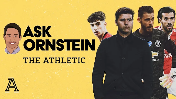 Poch's future, Ceballos & Ozil, De Gea concern, Chelsea transfers | ASK ORNSTEIN | The Athletic - DayDayNews