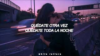 Morat // No Se Va (Letra)