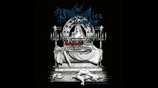 Profanatica (US) - Altar of the Virgin Whore (EP) 2018