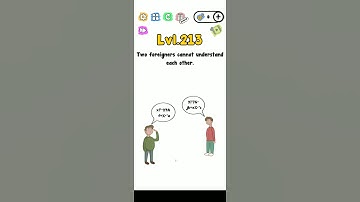 Trick Me Level 213 Walkthrough