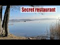 Secret Restaurant by Miedwie Lake | Stargard | Szczecin | Poland