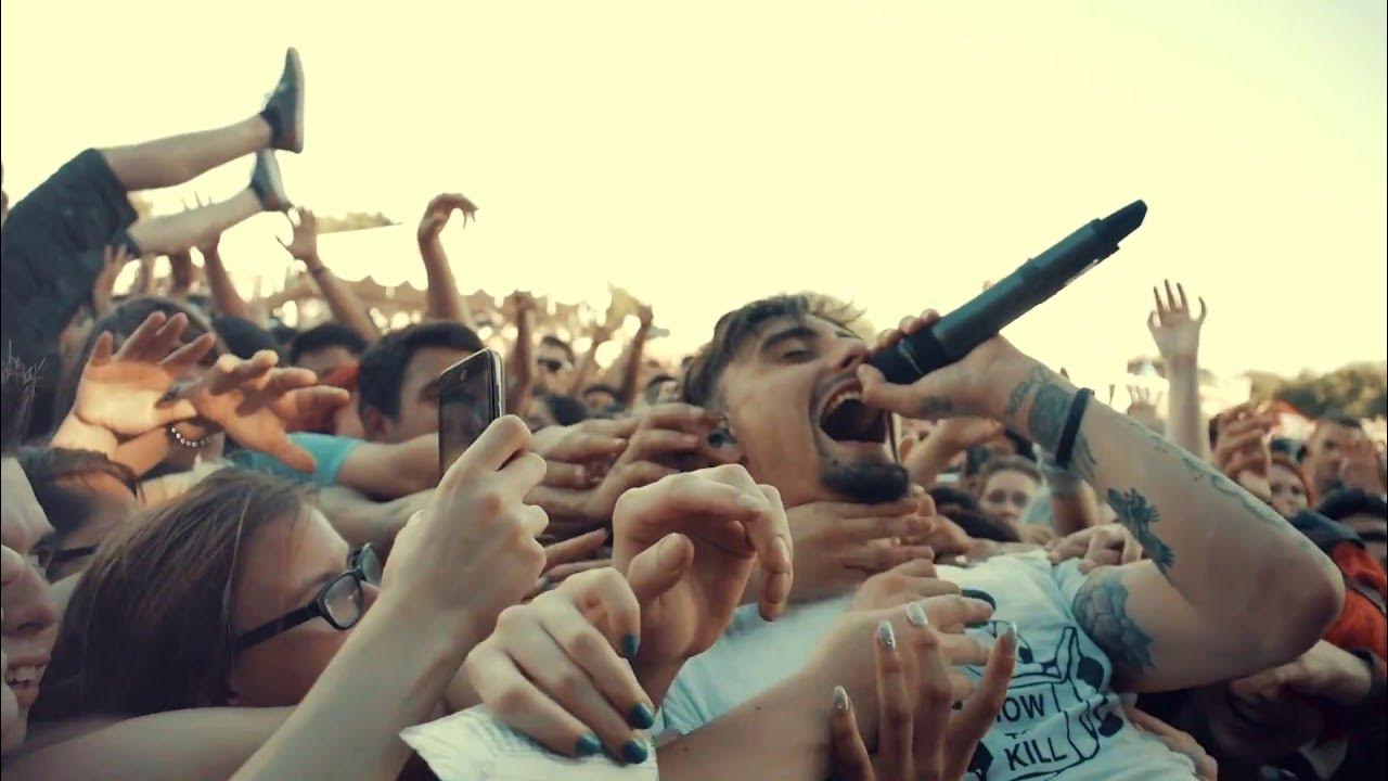 When we came the game was. We came as romans fade away. we came as romans let these words last forever.