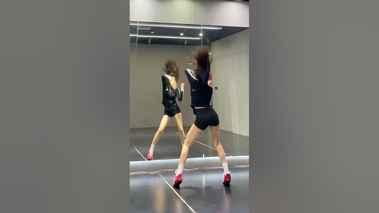 Rude Boy · Rihanna #Dance Cover