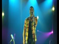 Guy Sebastian - Michael Jackson Tribute @ State Theatre