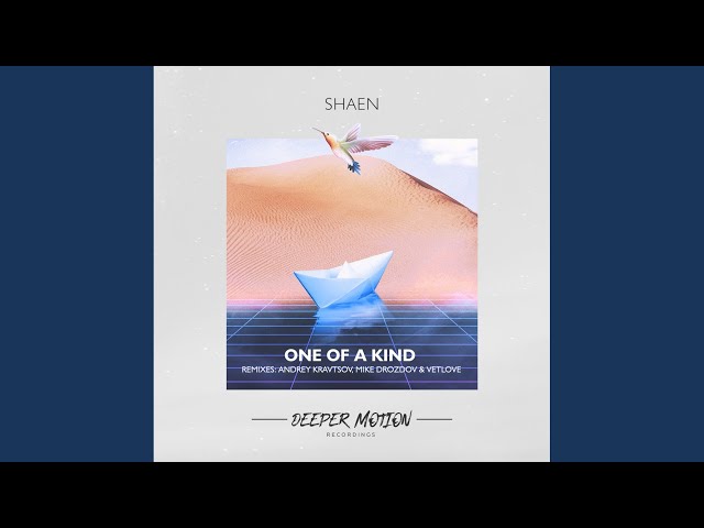 Shaen - Of A Kind