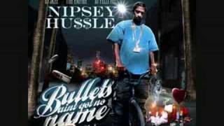 Nipsey Hussle - Dre Jackin for Beats class=