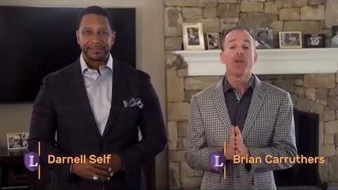 LegalShield Presentation presented by Darnell Self and Brian Carruthers