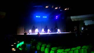 3ra gala icha full dance cia contemporaneo