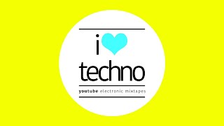 I LOVE TECHNO VOL.8 • Gold Edition 2022 | Prodigy, Chemical Brothers, Underworld, Front 242...