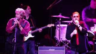 Video thumbnail of "After The Love Has Gone - Bill Champlin Joseph Williams Peter Friestedt"