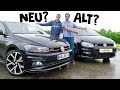 VW POLO GTI VI vs. POLO GTI V | Welcher ist besser? Fahr doch