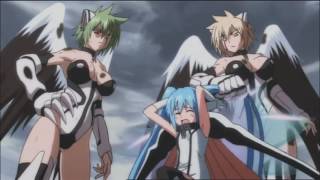 AMV-|Sora no Otoshimono|