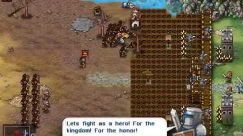 Fun With Traps | Fortress Under Siege #1