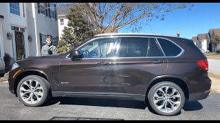 Here is the good and the bad of a 6-year-old BMW X5 XDrive35i by Alex Automotive 80 views 3 years ago 15 minutes