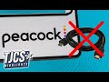Peacock Stupidity Continues: Won’t Allow HDMI Connections