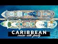MSC Divina Caribbean cruise '20