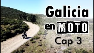 Galicia en Moto - Cap 03