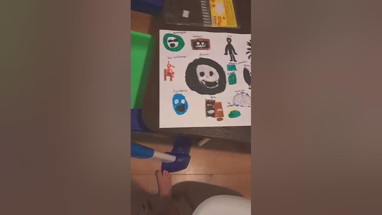 все монстры доорс - YouTube