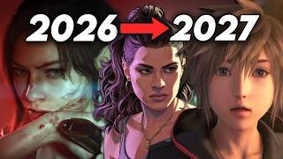 This might be the best year for gaming EVER