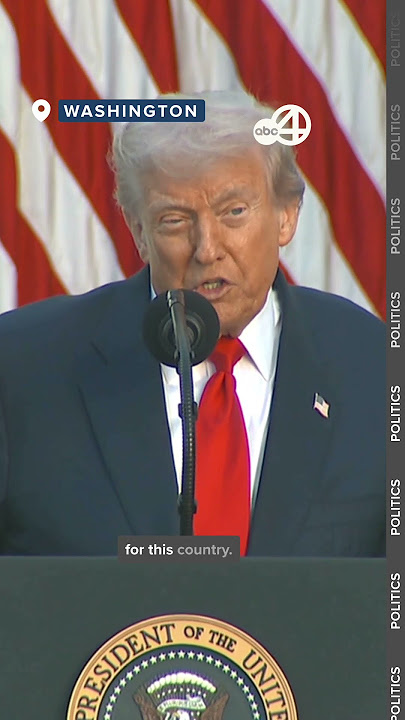 Erika Kirk accepts Presidential Medal of Freedom for late husband at White House