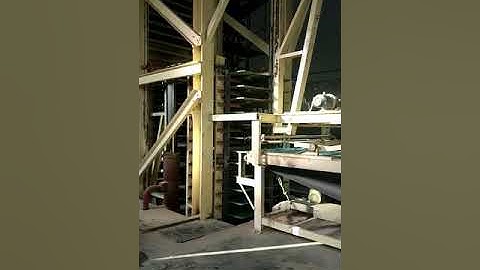 28 Layers particleboard chipboard hot press machine 008617661506995