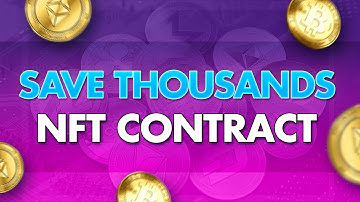 Save Thousands of $$$ on Your NFT Smart Contract with Merkle Root