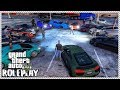 GTA 5 ROLEPLAY - Fight Club Breaks Out at Car Meet | Ep. 341 Civ GTA 5 ROLEPLAY - Fight Club Breaks Out at Car Meet | Ep. 341 Civ