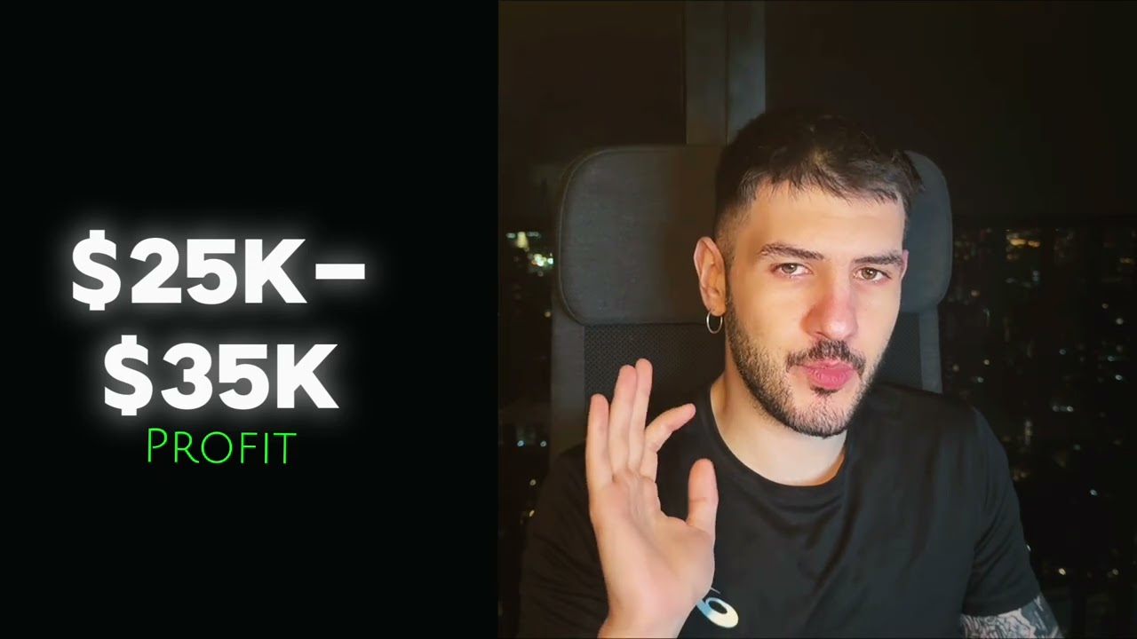 I edited this video 