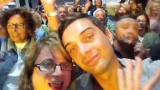 Karina - Aires De Fiesta - Suesa - Cantabria