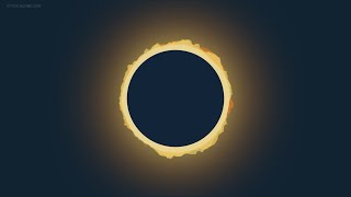 LIVE: Watch 'Ring of Fire' annular solar eclipse