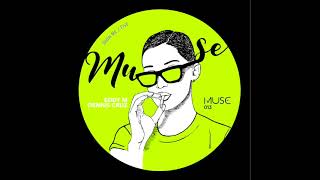 Video-Miniaturansicht von „Eddy M - Show Me (Original Mix) [Muse]“