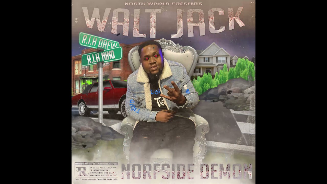 Obejrzyj Money Up(Worm)- Walt Jack w YouTube Obejrzyj Money Up(Worm)- Walt Jack w YouTube