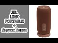 ВПЕЧАТЛЕНИЕ | JBL LINK Portable | Сравнение с JBL Pulse 4