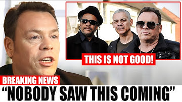 “The DARK Truth Behind UB40’s Breakup |SHOCKING Details Revealed   ! 😢”