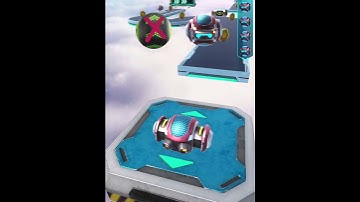 Going Balls VS Rollance Balls VS Action Ball Games New Race 190 | Android/IOS Games