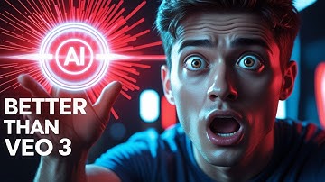Better Than Veo 3,FREE & Unlimited… (Not Clickbait) 🤯