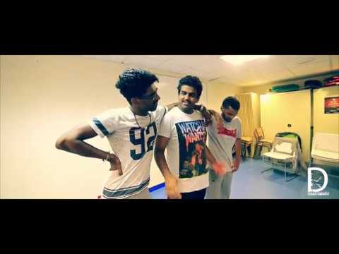 Video 5 : SODAKKU (Movie: Thaana Serndha Koottam)