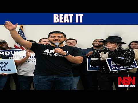 Beat it