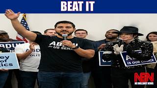 Beat it