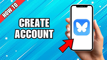 How To Create Account On Bluesky Social App
