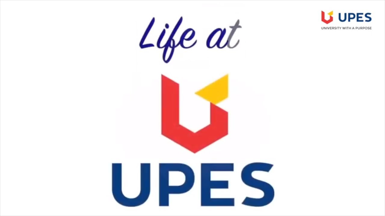 Life at UPES